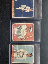 1933 Goudey Baseball Cards 22