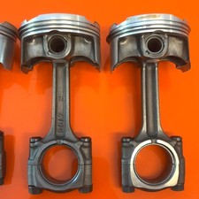 Motorcycle Pistons, Rings & Piston Kits for Kawasaki Ninja ZX10