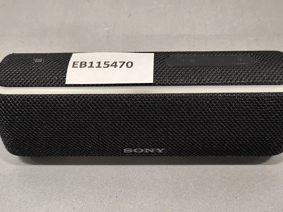 Haut-Parleur Sans Fil Sony SRS-XB21 - Utilisé, En Fonction - Photo 1/4