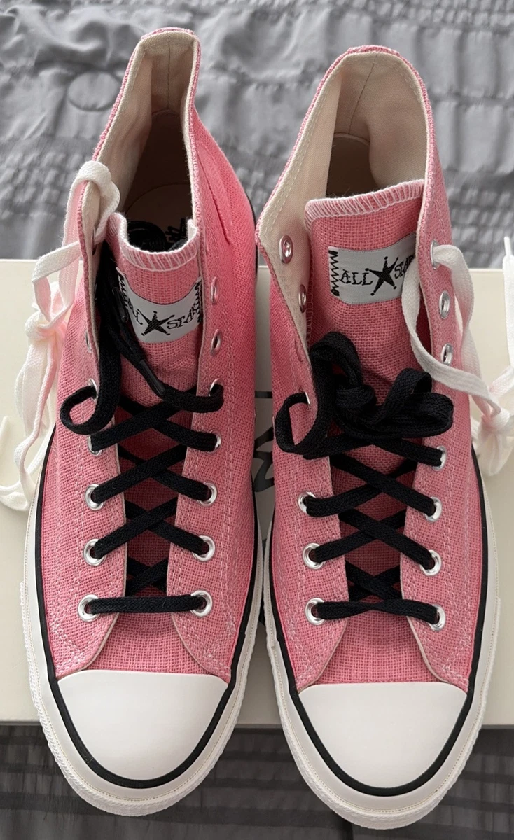 stussy x converse products for sale | eBay