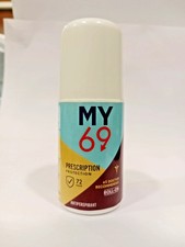 Underarm Roll On Deodorant 50ml   Skin Brightening  Odor Protection USA