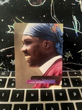 1995 Stadium Club #73 James Washington