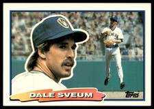 Dale Sveum
