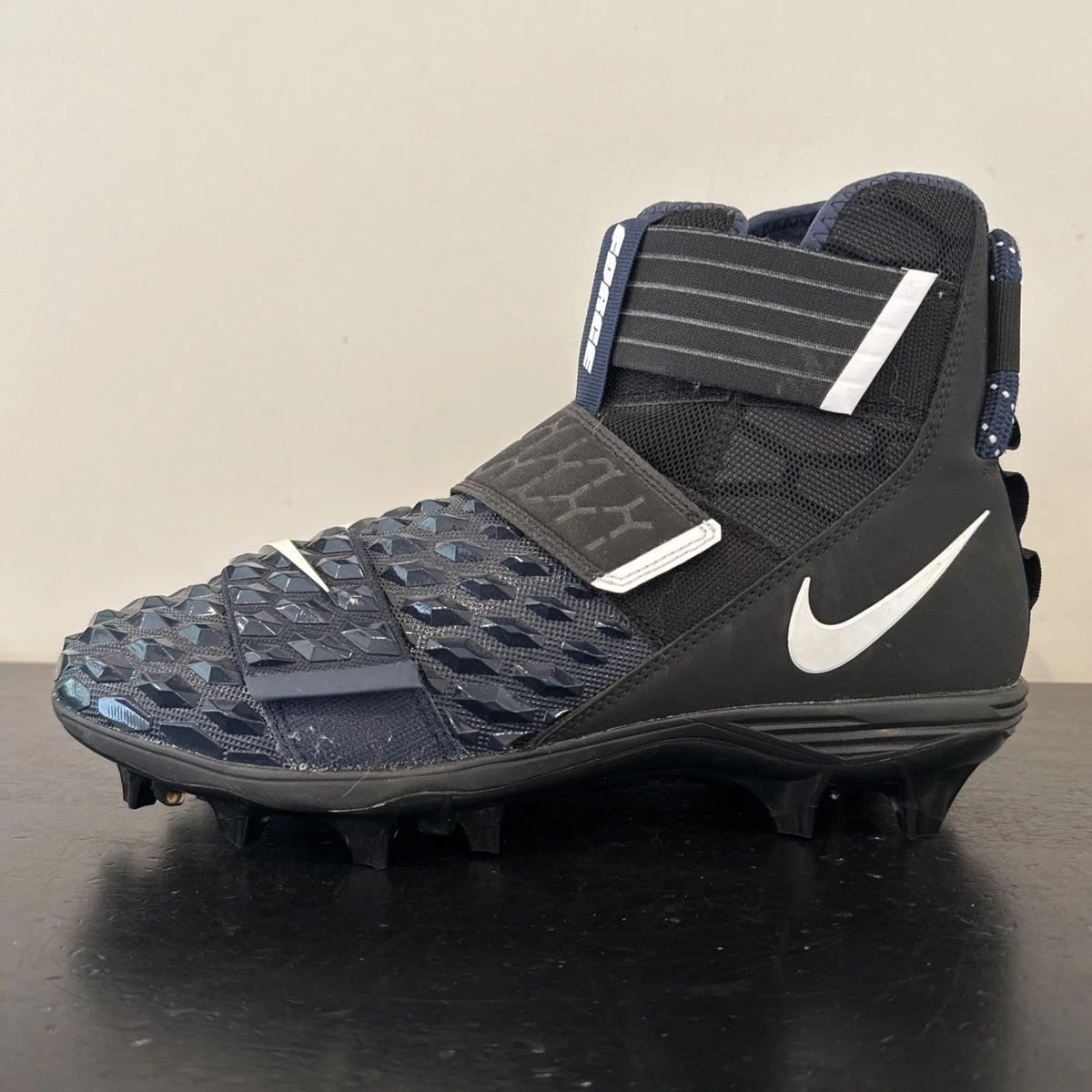 Nike Force Savage Elite 2 Navy for Sale | Authenticity Guaranteed