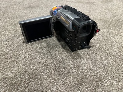Sony Handycam CCD-TRV510 Camcorder for sale online | eBay
