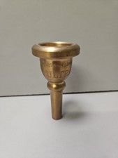 Denis Wick London Ultra AT4U Tuba Mouthpiece Brass REF309