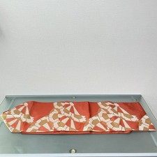 Kimono Obi 281 Dmky-8.3 High Quality Japanese Clothing Japan