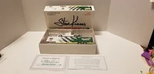  Steve Kinser Quaker State Transporter FIRST EDITION 1/64 By GMP