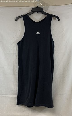 Adidas Women's Black Uforu Multi Sport Dress Size M NWT
