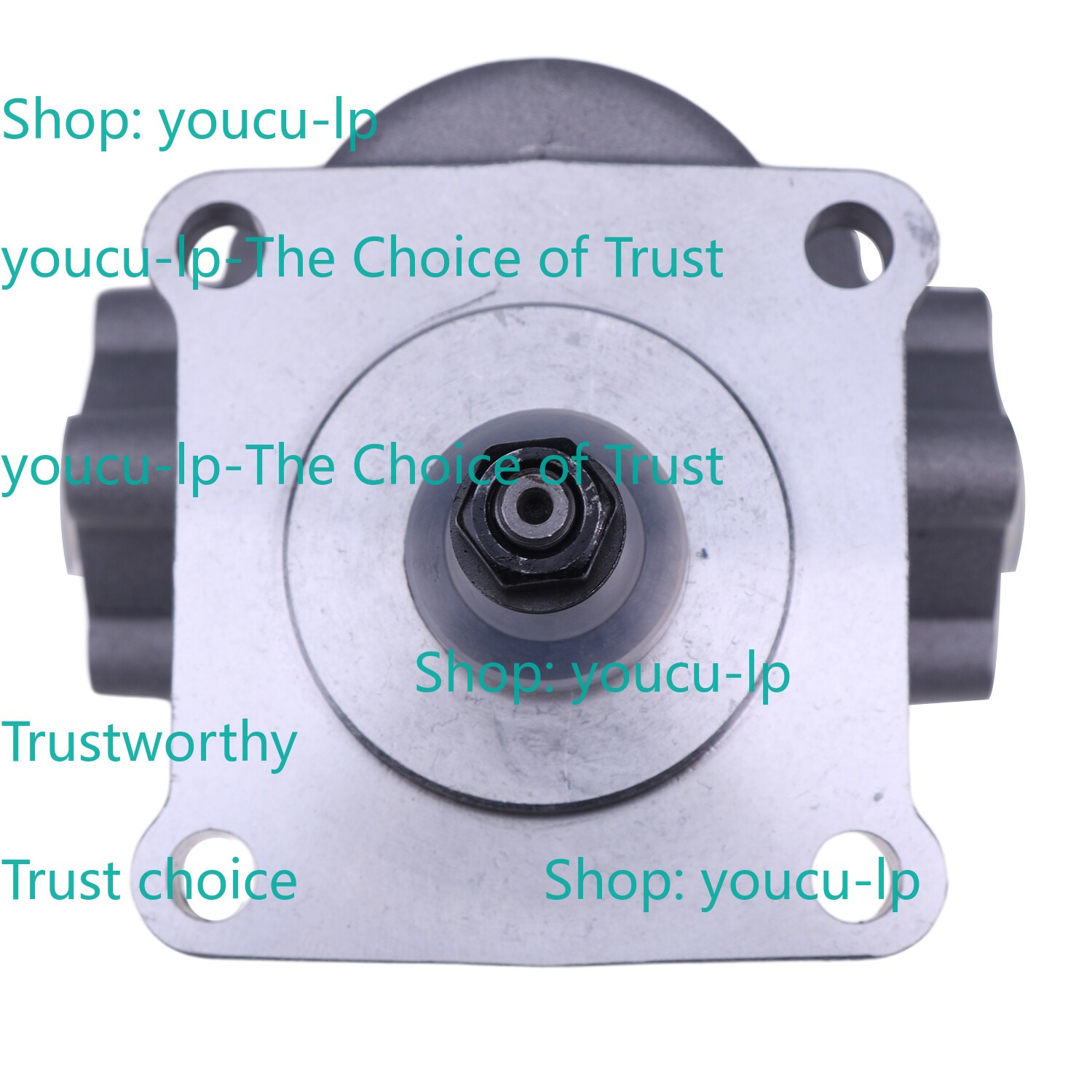 Hydraulic Pump for Yanmar YM1601D YM1610D YM1502D F14 F14D F15 F15D F16 F16D