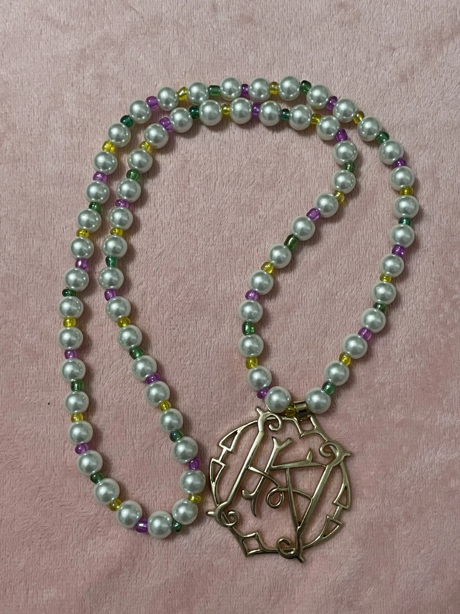 HERMÈS Gold Fashion Necklaces & Pendants for sale | eBay