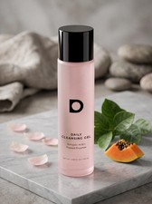 Dermstore Daily Cleansing Gel 4.85 FL OZ/143 ml NEW