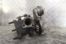 Turbo Seat EXEO