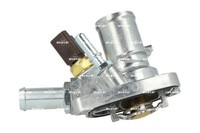 NRF 725430 Thermostat, KüHlmittel FüR Abarth Alfa Romeo Passend FüR Fiat