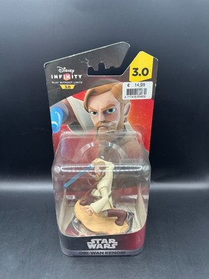 Star Wars Ben Obi-Wan Kenobi DISNEY INFINITY 3,0