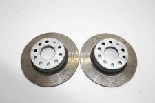 SEAT ATECA KH7 Rear Brake Disc Kit 5Q0615601B 1.50 Petrol 110kw 2024 32708216