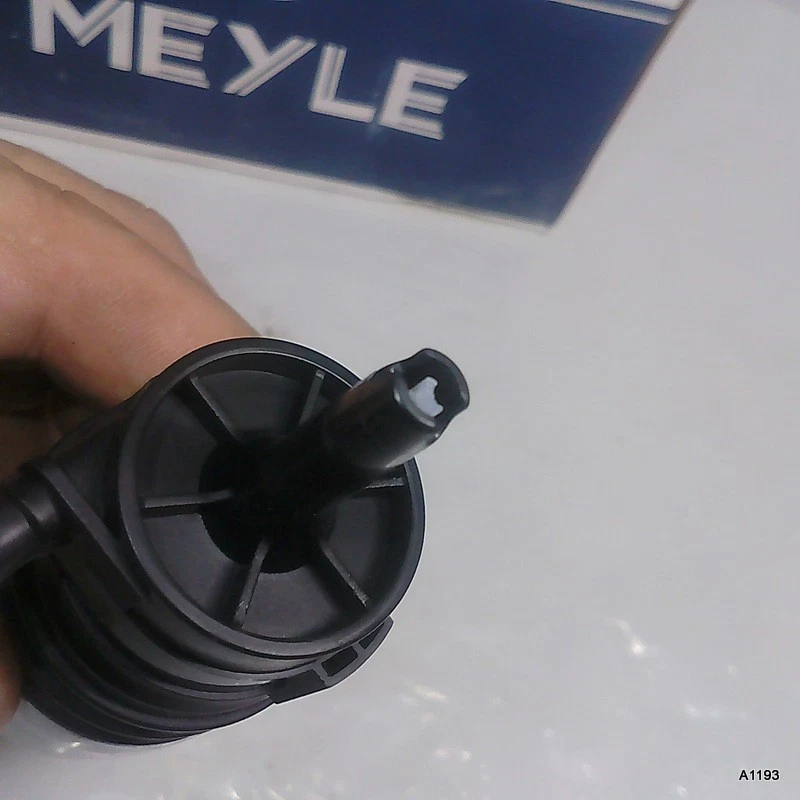 Насос жидкостный стиральной машины MEYLE 014 870 0002 для Mercedes E53 AMG C238 W213 3.0 2018 - Изображение 2 из 4