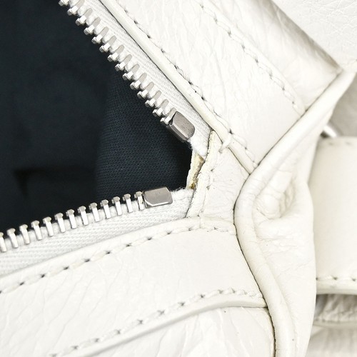 Balenciaga White Squash 2way Duffle Handtasche 340685.9010.H.1669 177971 - Bild 16 von 20