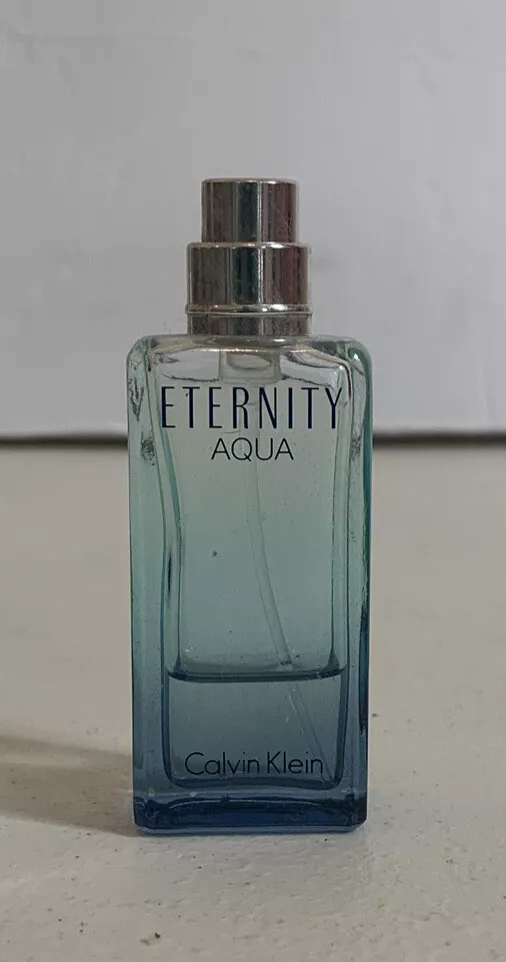 Eternity Perfume for Ladies: Scent of Sophistication