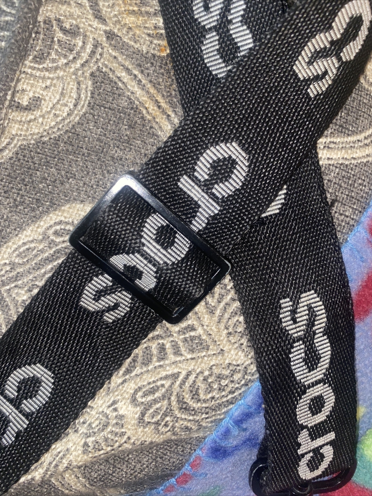 Replacement Strap Crocs Bag Strap Adjustable - image 2