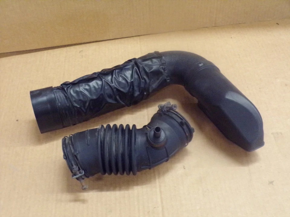 Hyundai Elantra 2012 tubo de admisión de aire manguera conducto conjunto 1,8 L 2011-2013 Foto 2 de 3