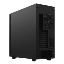 Fractal Design FD-C-DEF7X-03 Define 7 XL Black TG Dark Tint /Brushed Full Tower