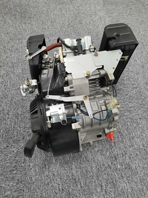 MITSUBISHI GM182P MOTOR, MAX: 6.0PS/4000rpm | eBay
