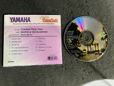 Hootie  Blowfish Yamaha Disklavier Smart Pianosoft Mark 3 Mark 4 with bonus CD