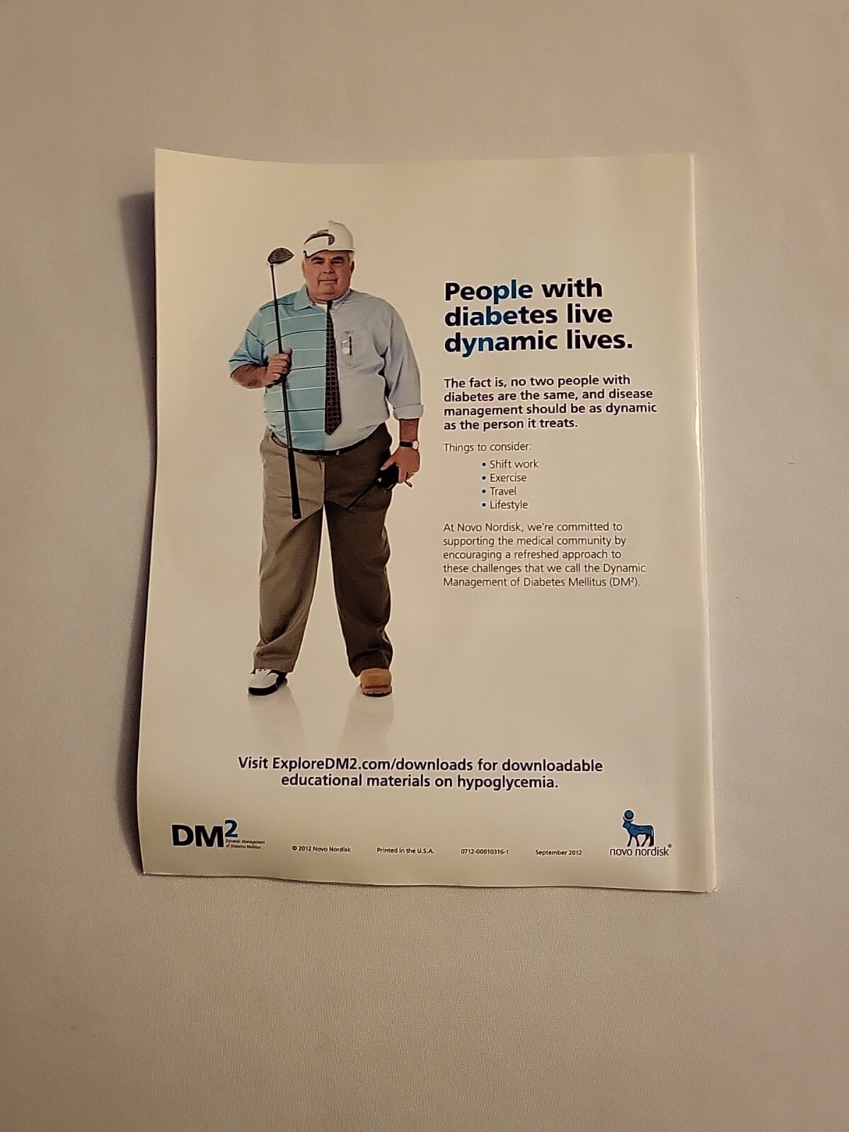 2013 Fenruary 21, New England Journal of Medicine, Pott's Disease,(MH688) eBay