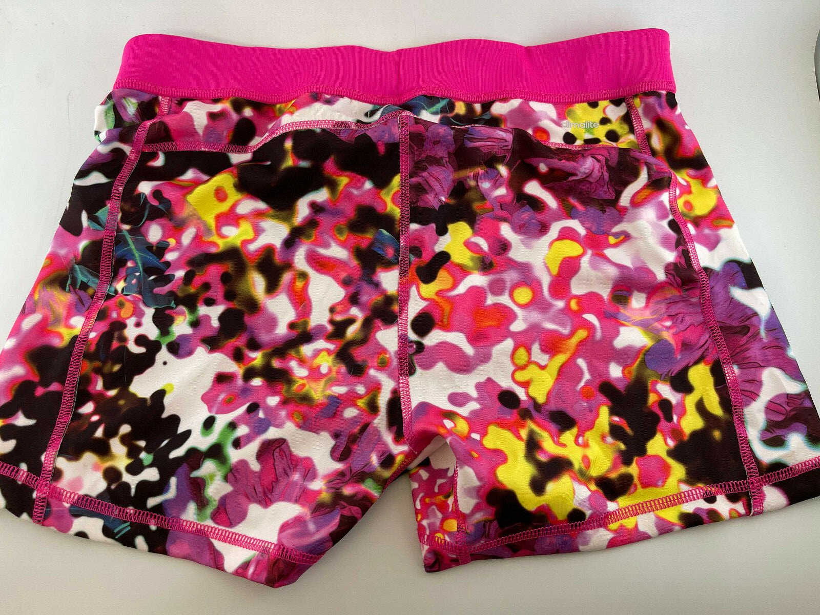 ADIDAS TECHFIT FLORAL WOMEN'S 