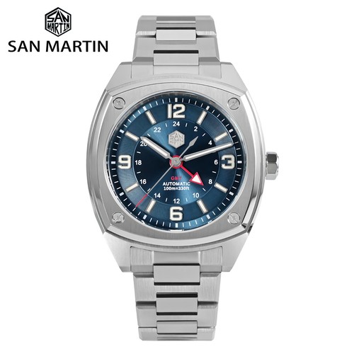 Jacques Lemans Orologio Uomo Sportivo Modello 1-2002F - Cassa 40mm, Impermeabile 10ATM, Movimento Analogico - 3