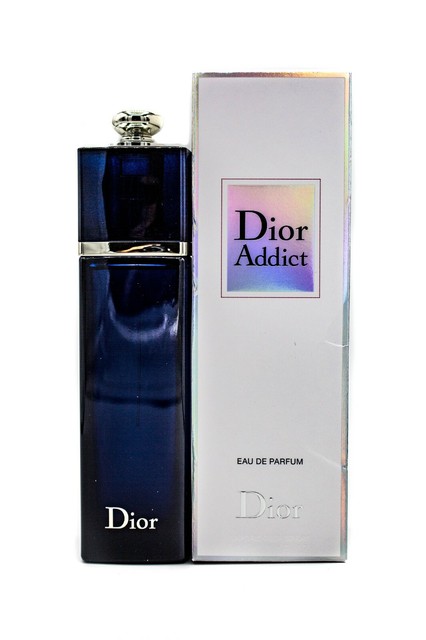 dior addict 100ml perfume