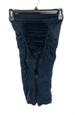 Spanx Women  s Power Mama Black Maternity Shaper Bottom Size B