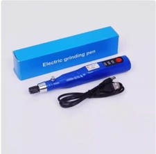 Small Straight Grinder Electric Micro Rechargeable Engraving Machine Tools