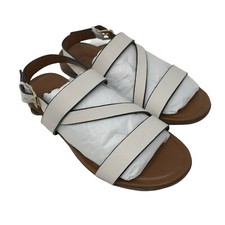 Naturalizer Women's Strappy Sandal Size 5.5M 