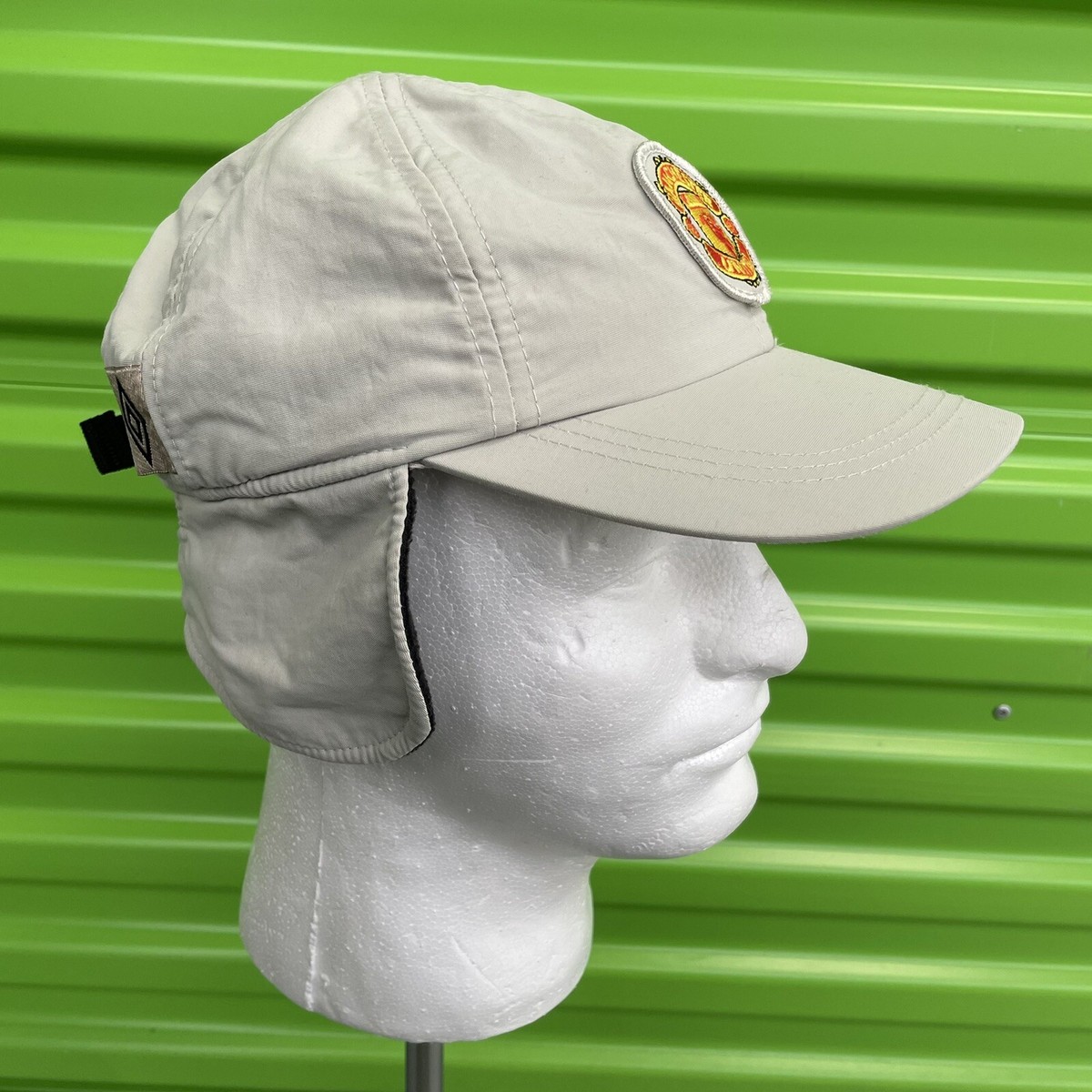 90s UMBRO Manchester United cap