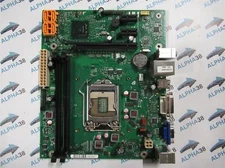 Fujitsu Siemens D2990-A31 GS2 Intel H61 2x DDR3 Ram Socket 1155 mATX Motherboard