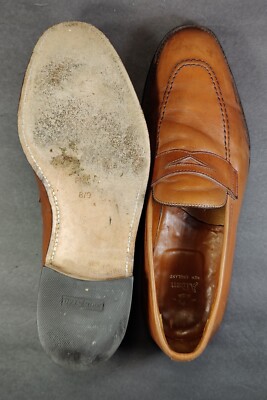 Alden 3556
