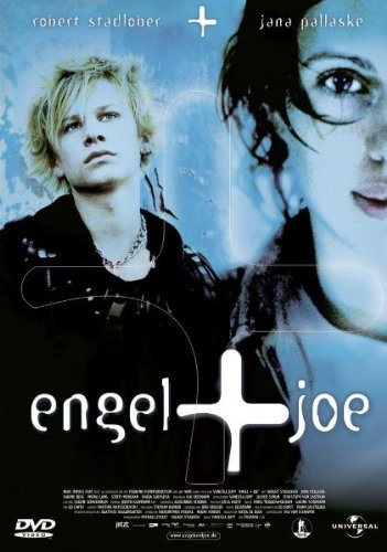 Engel & Joe - DVD - Robert Stadlober - Jana Pallaske - Bild 1 von 2