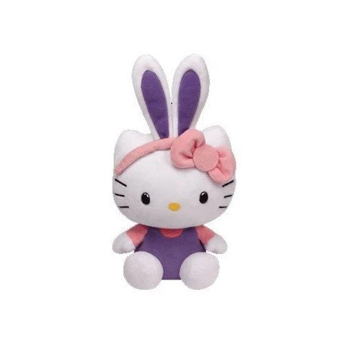 Hello Kitty Collectors & Hobbyists Ty Stuffed Animals