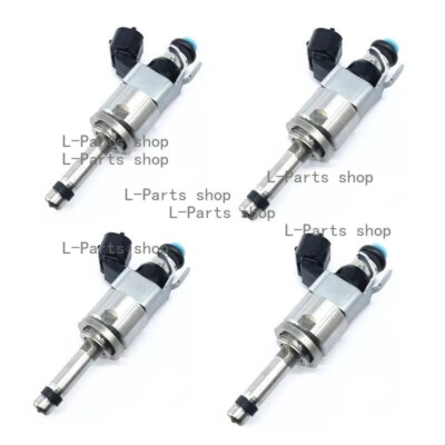 4x Fuel Injector PE2713250 FIt For Mazda Miata CX30 CX3 CX5 CX4