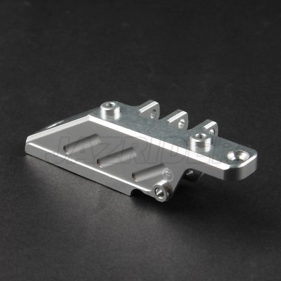 Jazrider Aluminum Front Upper Link Mount For Axial AX10/RR10/Wraith/SMT10/Yeti