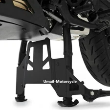 For BMW R1300GS 2023-2025 Motorcycle Center Stand Protection Plate Engine Guard