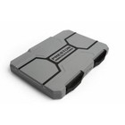 Preston Absolute All-Round Hooklength Box NEW Match Fishing