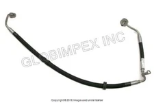 MERCEDES (2008-2010) Power Steering Hose - Pump to Valve Block GENUINE +Warranty