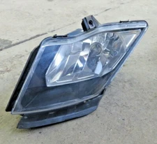 2008 SKIDOO SUMMIT X 800R, LEFT LH HEADLIGHT LIGHT LAMP (OPS1059)