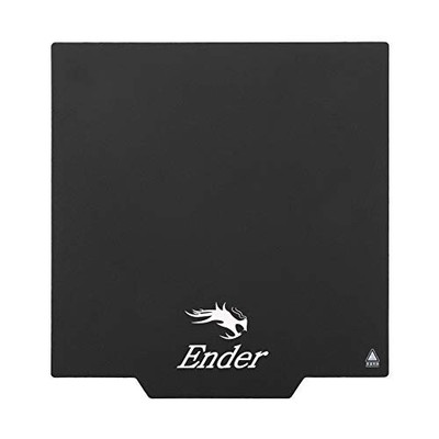 Creality Official Ender 3 Bed Ultra-Flexible Removable Magnetic Removable Build