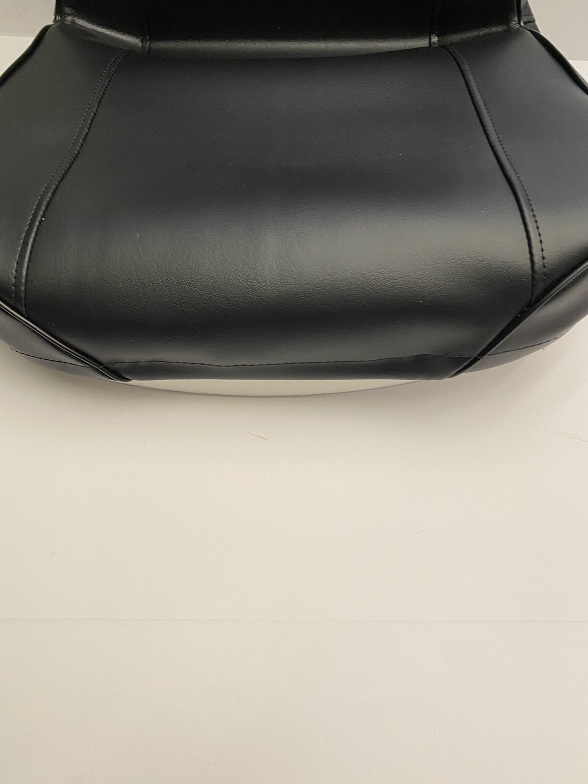 VINTAGE BOLENS LAWN TRACTOR SEAT CUSHION COVER, CUSTOM eBay