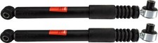 2 x TRW JGT215T Stoßdämpfer für RENAULT