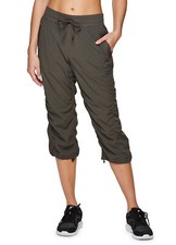 RBX Lumen Lightweight Capri Pant